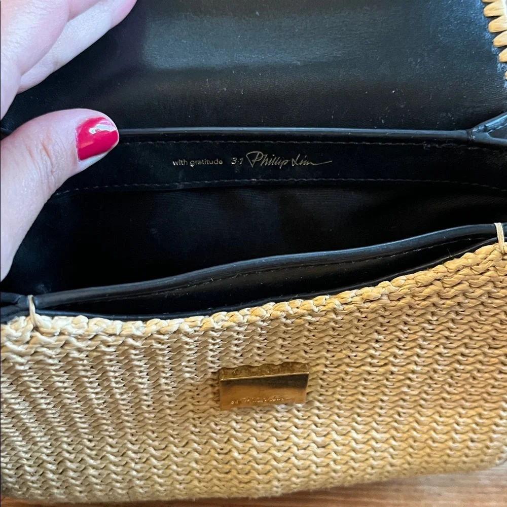 3.1 Phillip Lim ID Shoulder Bag
